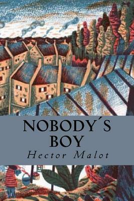 Nobody´s Boy by Hector Malot