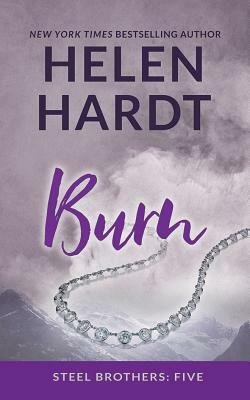 Burn by Helen Hardt