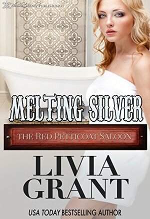 Melting Silver by Livia Grant