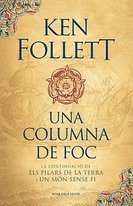 Una columna de foc by Ken Follett