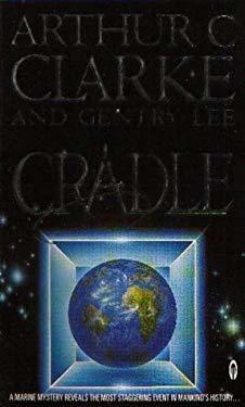 Cradle by Arthur C. Clarke