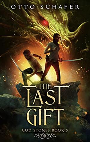 The Last Gift by Otto Schafer