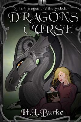 Dragon's Curse by H.L. Burke