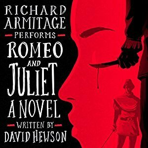 Romeo And Juliet by David Hewson