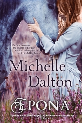 Epona by Michelle Dalton