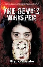 The Devil's Whisper by Miyuki Miyabe