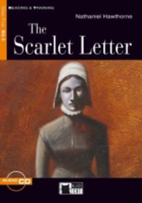 The Scarlet Letter [With CD (Audio)] by Nathaniel Hawthorne