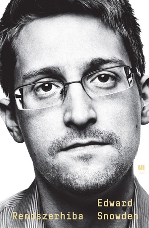 Rendszerhiba by Edward Snowden