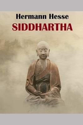 Siddhartha by Hermann Hesse