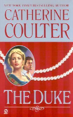 The Duke by Catherine Coulter