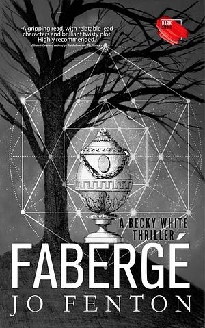 Fabergé by Jo Fenton, Jo Fenton