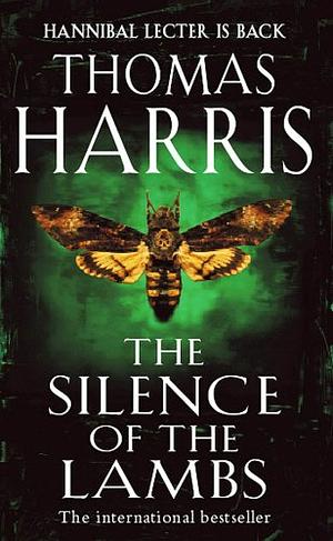 The Silence of the Lambs by Thomas Harris