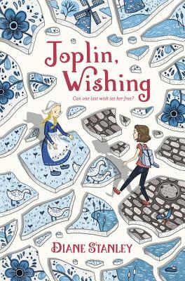 Joplin, Wishing by Diane Stanley