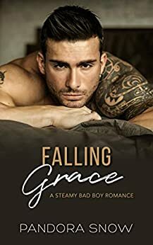 Falling Grace by Pandora Snow