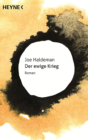 Der Ewige Krieg by Joe Haldeman
