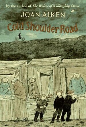 Cold Shoulder Road by Joan Aiken
