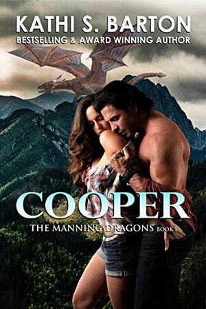 Cooper by Kathi S. Barton