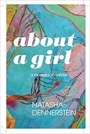 About a Girl by Natasha Dennerstein