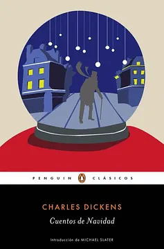 Cuentos de Navidad by Charles Dickens