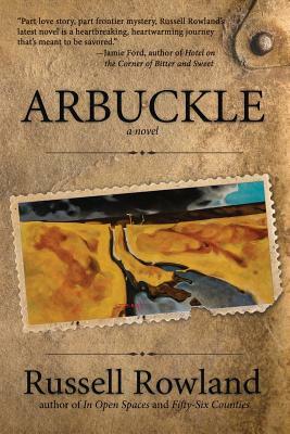 Arbuckle by Russell Rowland