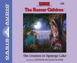 The Creature in Ogopogo Lake by Gertrude Chandler Warner