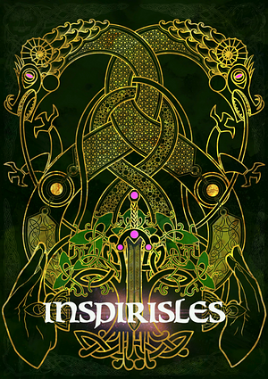 Inspirisles by Rich Oxenham, Kathryn Oxenham