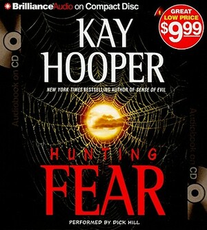 Hunting Fear by Kay Hooper