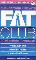 Fat Club by Annie Ashworth, Meg Sanders