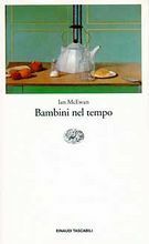 Bambini nel tempo by Susanna Basso, Ian McEwan