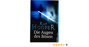 Die Augen des Bösen by Kay Hooper