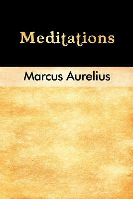 Meditations by Marcus Aurelius