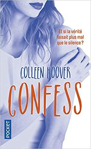 Confess by Colleen Hoover