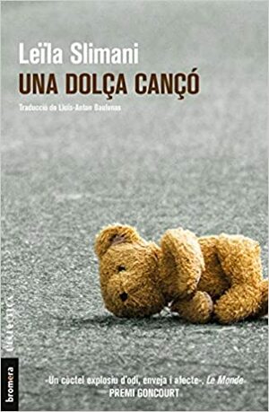 Una dolça cançó by Leïla Slimani