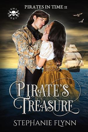 Pirate's Treasure: A Time Travel Romance by Stephanie Flynn