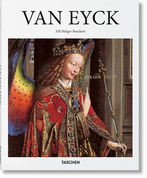 Jan Van Eyck by Till-Holger Borchert, Till-Holger Borchert