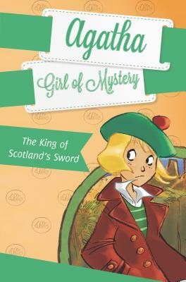 The King of Scotland's Sword by Steve Stevenson