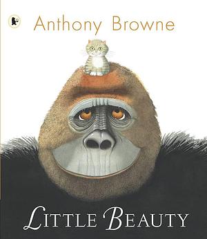 Little Beauty by BROWNE ANTHONY, BROWNE ANTHONY