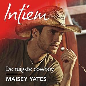 De ruigste cowboy by Maisey Yates