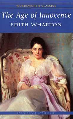 The Age of Innocence by Edith Wharton