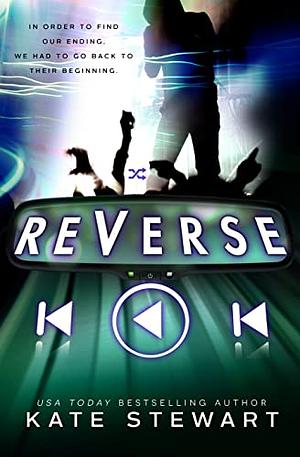 Reverse by Kate Stewart