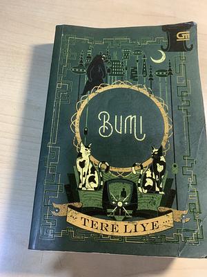 Bumi by Tere Liye