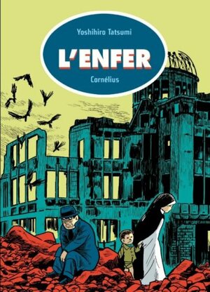 L'enfer by Yoshihiro Tatsumi