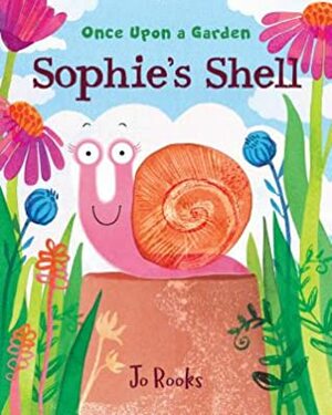 Sophie's Shell by Jo Rooks