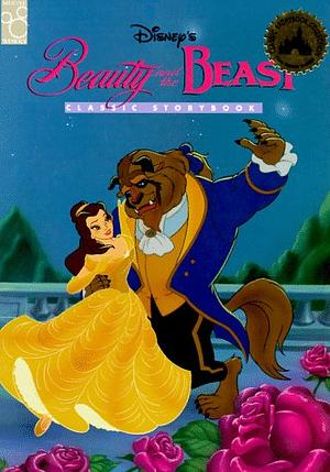 Beauty and the Beast by The Walt Disney Company, Walt Disney