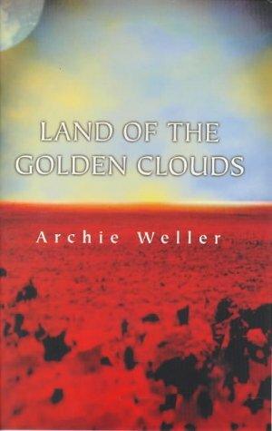 Land of the Golden Clouds by Archie Weller
