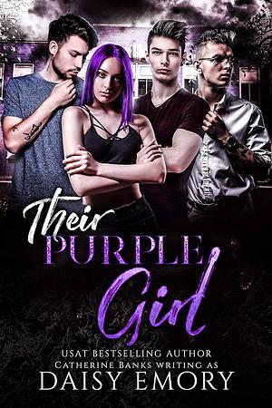 Their Purple Girl by Daisy Emory