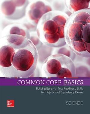 Common Core Basics, Core Subject Module, 25-Copy Value Set by Contemporary