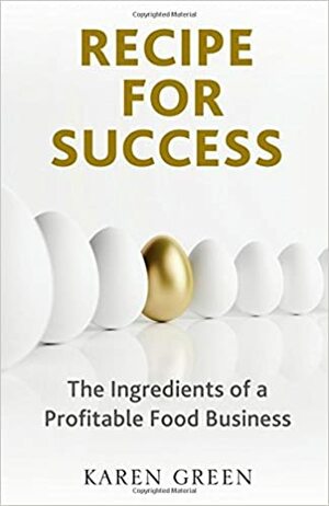 Recipe for Success by Karen Green