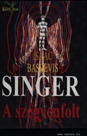 A ​szégyenfolt by Isaac Bashevis Singer