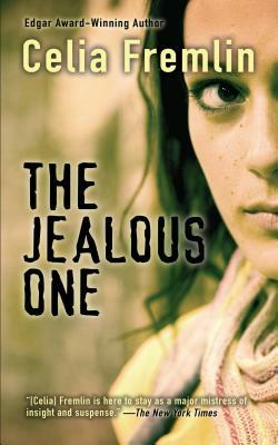 The Jealous One by Celia Fremlin